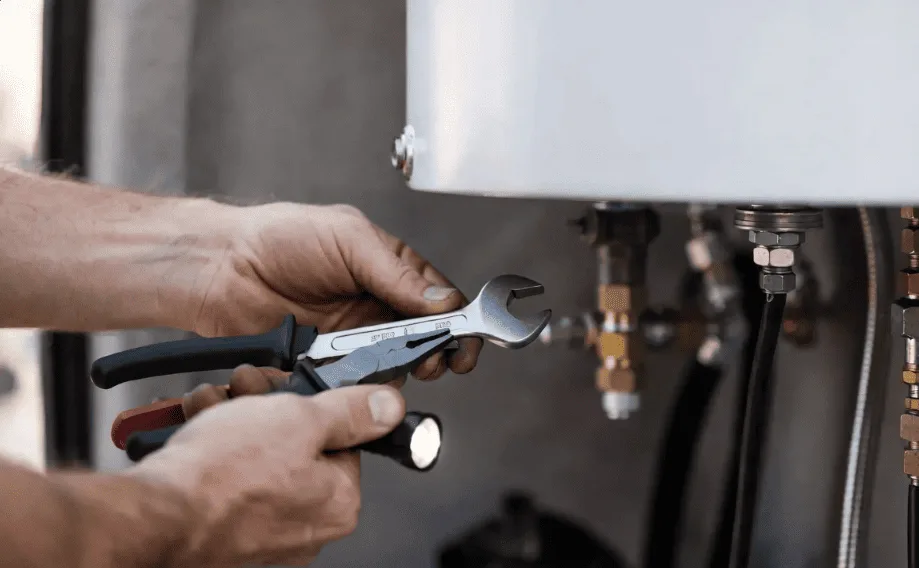 Why choose Water Heater Repair in Dunbar, PA